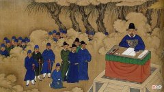 【历史故事】明末出了三个影响战局的职方司官员，名字少有人知，作用很关键