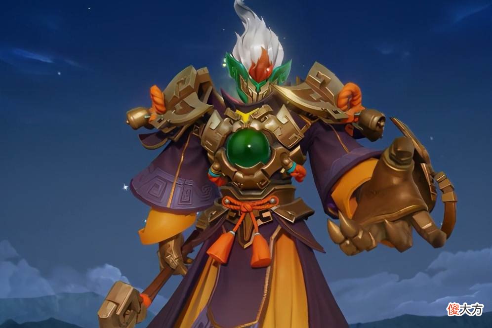 【游戏迷】干扰虽然好用，这几位辅助却不能带，东皇太一是第一个