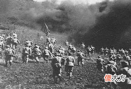 【历史故事】朝鲜战场上，韩军山寨志愿军挖坑道，称比上甘岭更坚固，郑维山：给我三小时！
