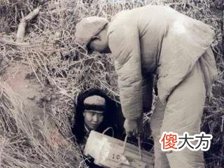 【历史故事】朝鲜战场上，韩军山寨志愿军挖坑道，称比上甘岭更坚固，郑维山：给我三小时！