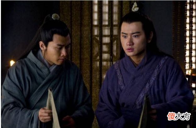 【历史故事】曹丕为什么最后没有杀掉曹植？