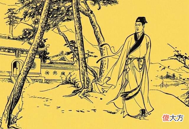 【爱历史】民间故事：男子全家都被土匪所杀，他扮成女子报仇雪恨