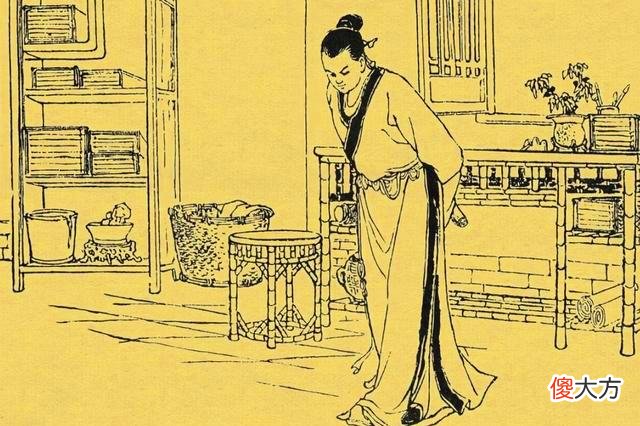 【爱历史】民间故事：男子全家都被土匪所杀，他扮成女子报仇雪恨