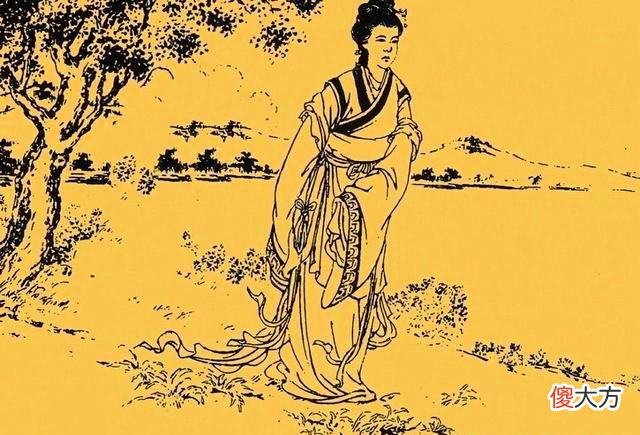 【爱历史】民间故事：男子全家都被土匪所杀，他扮成女子报仇雪恨