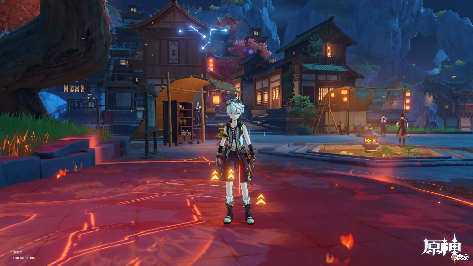 【游戏迷】原神：这两个4星辅助，堪称版本之子，养起来怎么看都不亏