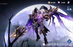 【游戏世界】突然成为T0的战士，硬刚吕布，吊打元歌，却很少登场