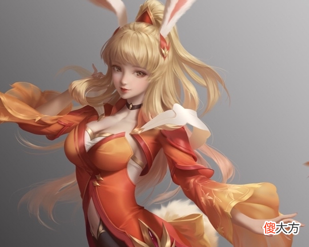 【游戏世界】李白荣耀典藏＆公孙离瑞雪台词一览，李白梦见一只电子鸡！