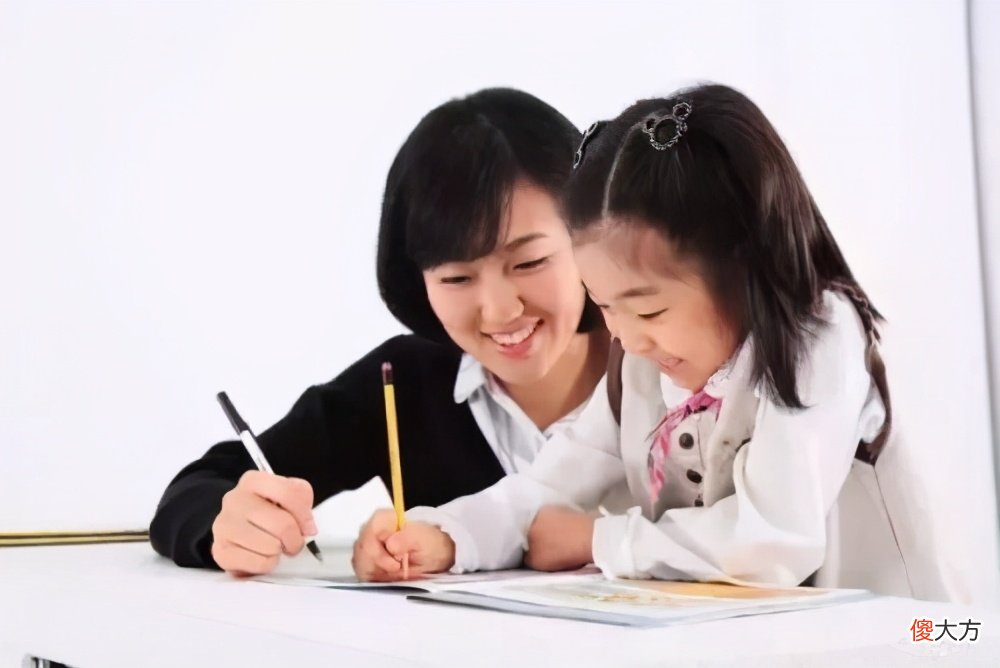 孩子写作业磨蹭，别催了，北大妈妈的“时间管理法”，根治磨蹭