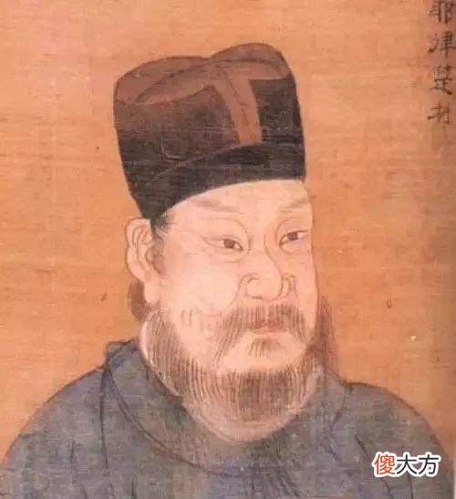 【爱历史】史林探秘：郭桓案中手黑心狠的朱老板