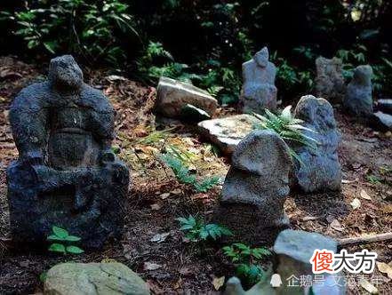 【历史故事】到底是谁的地下军队，居然比兵马俑的规模还要大！