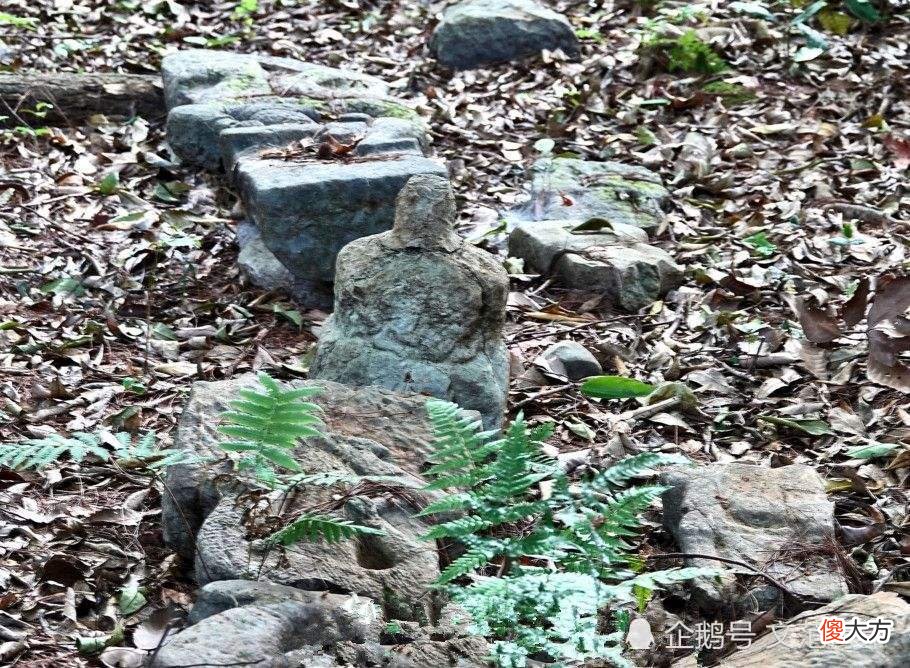 【历史故事】到底是谁的地下军队，居然比兵马俑的规模还要大！