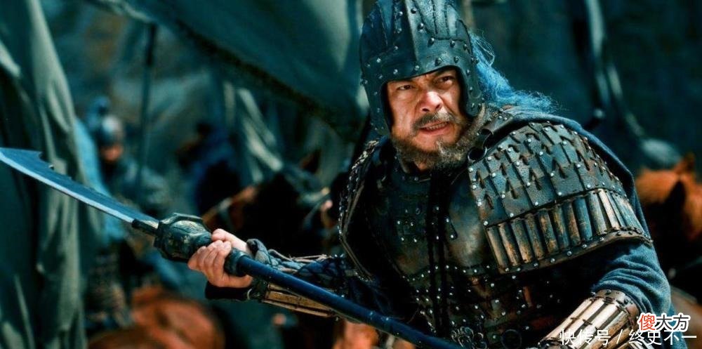 【历史故事】魏延是三国数一数二的名将，为何会提出看似荒诞的“子午谷奇谋”
