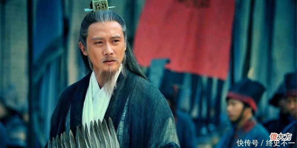 【历史故事】魏延是三国数一数二的名将，为何会提出看似荒诞的“子午谷奇谋”