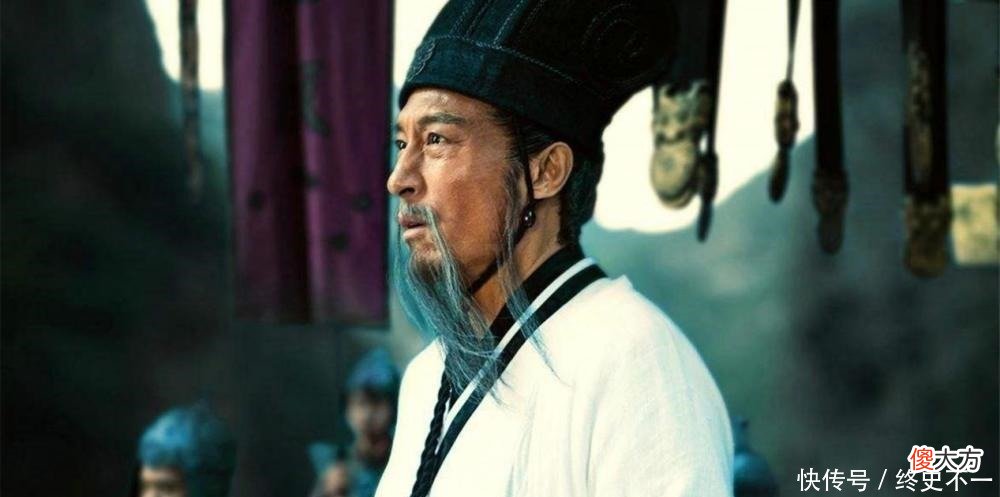 【历史故事】魏延是三国数一数二的名将，为何会提出看似荒诞的“子午谷奇谋”