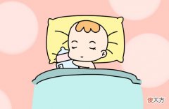 孩子在这2个“黄金时间”睡觉，大脑发育快，还容易长高