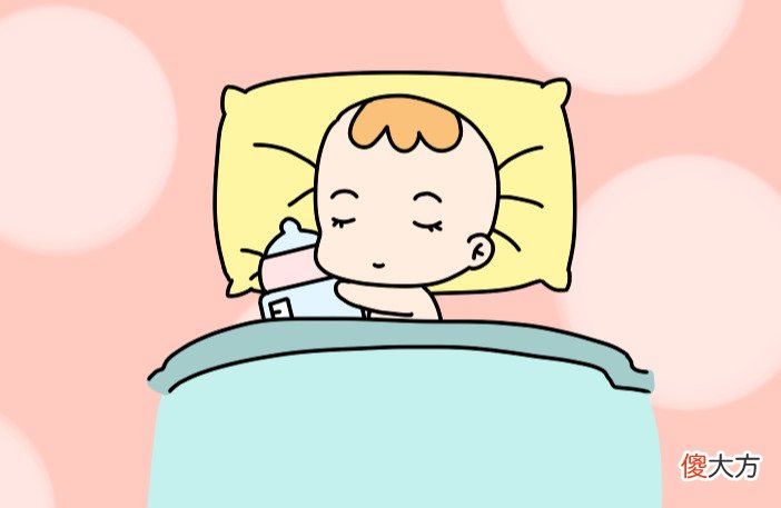 孩子在这2个“黄金时间”睡觉，大脑发育快，还容易长高