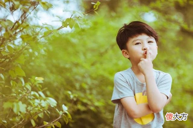 小时候脾气很暴躁的孩子，长大后都怎么样了？