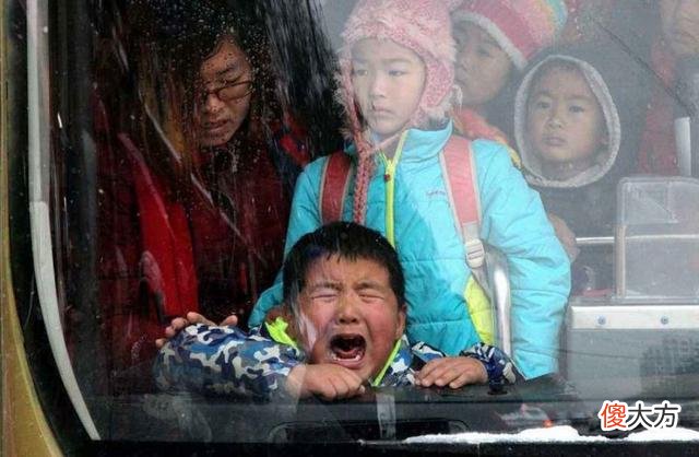 小时候脾气很暴躁的孩子，长大后都怎么样了？