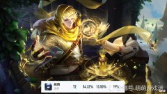 【游戏世界】扁鹊、澜并非版本之子，宫本已重新崛起，成官方优化最大受益者