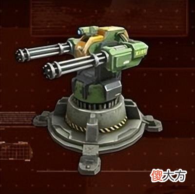 【游戏迷】《命令与征服：将军2》里亚太联盟的建筑/防御塔/超级武器等