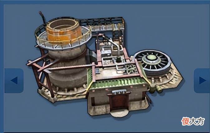 【游戏迷】《命令与征服：将军2》里亚太联盟的建筑/防御塔/超级武器等
