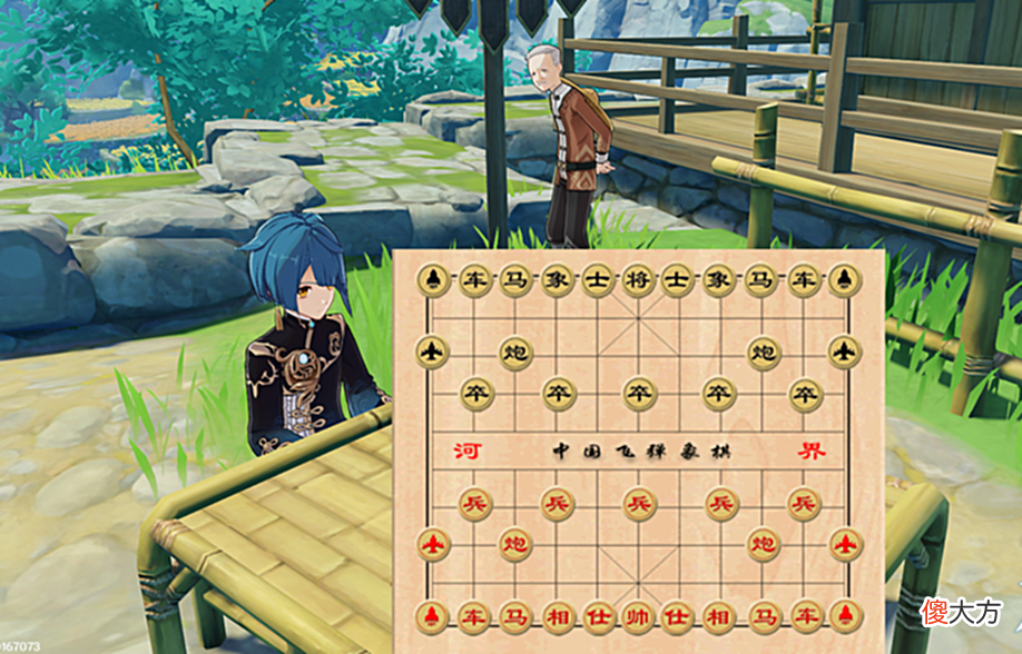 【游戏迷】原神潜力巨大？玩家建议内置“游戏大厅”，海灯节一起露营打牌