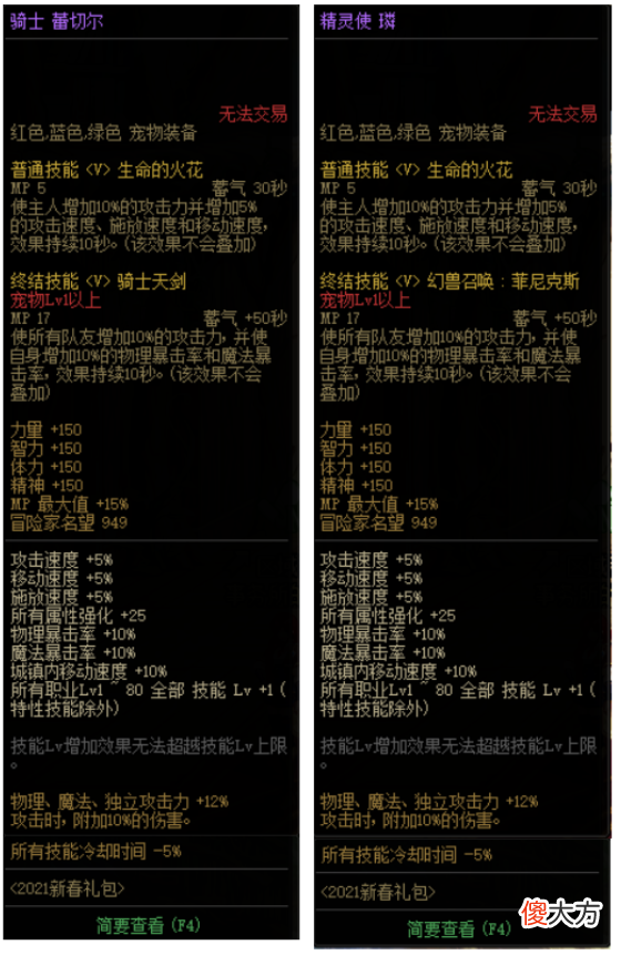 【游戏迷】DNF：国服2021春节礼包内容展示分析，多买多送和花篮商店介绍