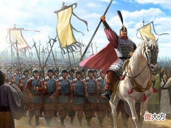 【爱历史】赵构享年81岁，为什么56岁就退位把皇位传给赵匡胤一脉呢？