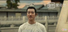 【爱历史】风起洛阳，武悠决和李译忱，谁更像幕后的大boss？