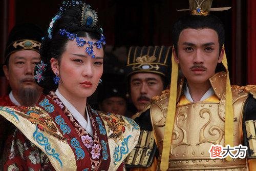 【历史故事】明睿宗,清成宗,明清各有一位不为人知的皇帝