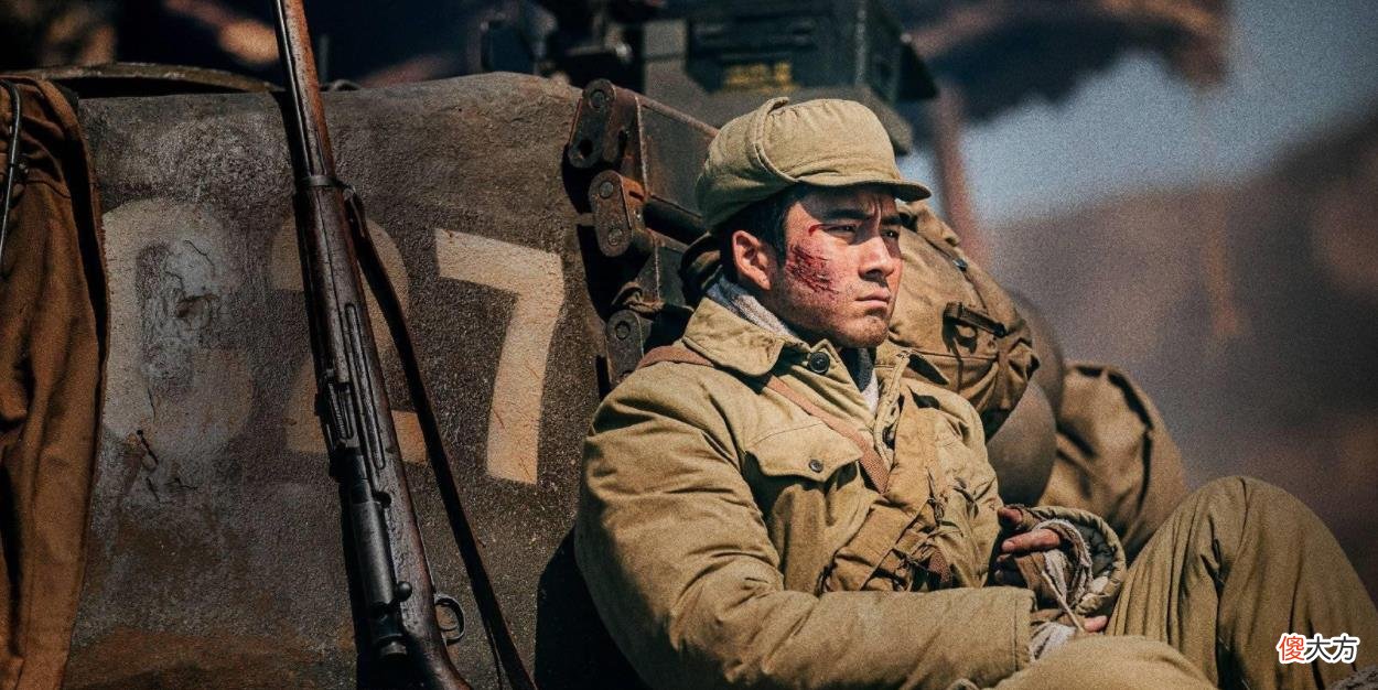 【爱历史】记者问：在朝鲜战争中，中国伤亡19万人，是美国的5倍，怎么好意思说赢了美国？金一南气愤地说：算法完全