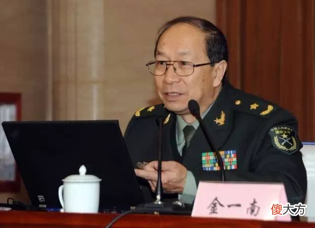 【爱历史】记者问：在朝鲜战争中，中国伤亡19万人，是美国的5倍，怎么好意思说赢了美国？金一南气愤地说：算法完全