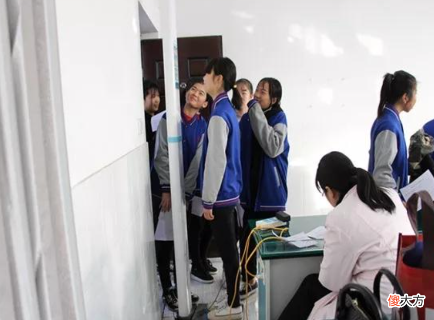 1米8并非最“理想”身高,研究表明:孩子在这一高度更健康