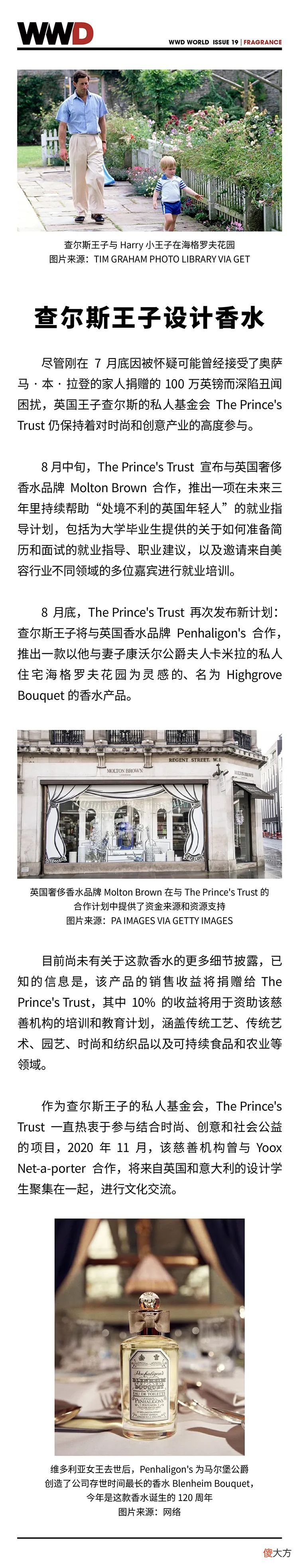 【时尚一点】WWD WORLD｜五种最具型格 2022 秋冬男装款式