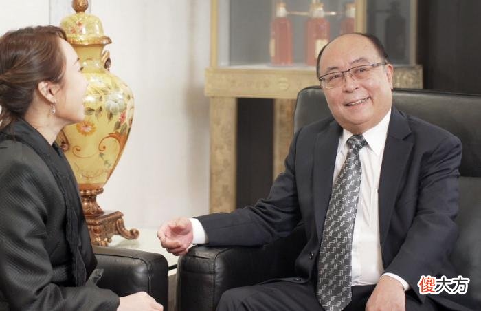 【时尚一点】这个迈向3000家的国民珠宝品牌,你了解吗?