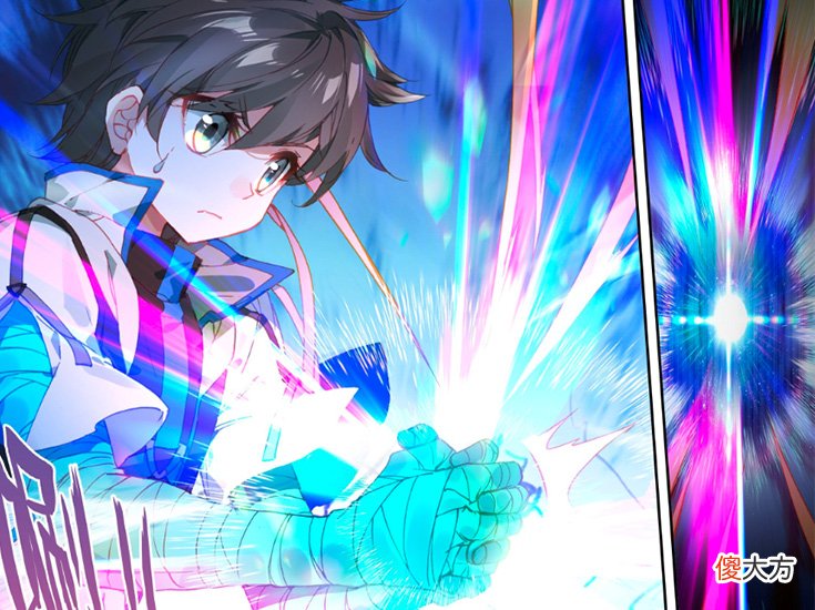 【游戏迷】对付不死生物的方法有哪些?蓝轩宇掌握三种,母舰的科技刷新认知