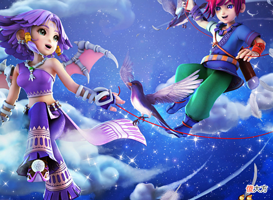 【游戏世界】梦幻西游土豪800伤无级别错摆“少零价”被人瞬秒,如何找回?