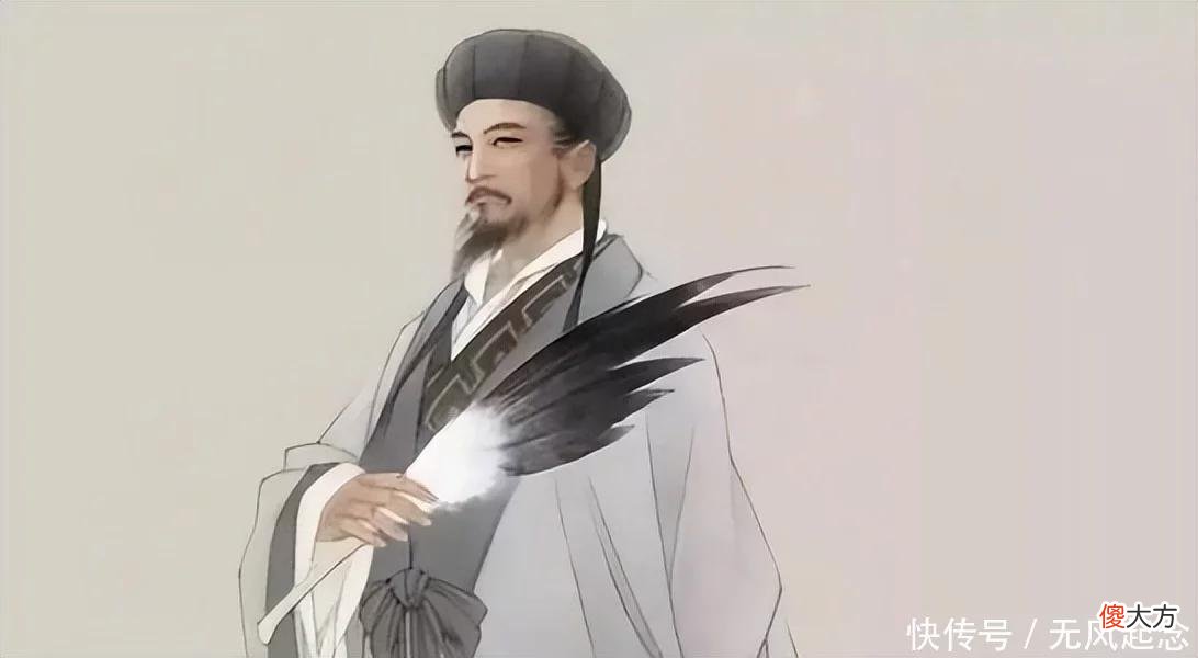 【历史故事】诸葛亮的真实身份是什么？我们都被《三国演义》骗了，他并非平民