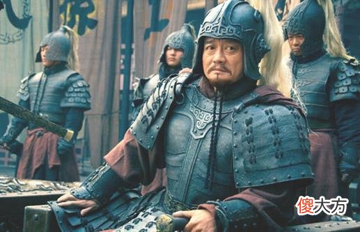 【历史故事】三国志中孙坚的战力能排第几？什么原因导致他英年早逝？