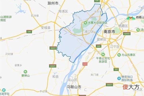 【爱历史】南京发现项羽刘邦战场遗址，虞姬去向之谜解开，项羽其实并未自刎