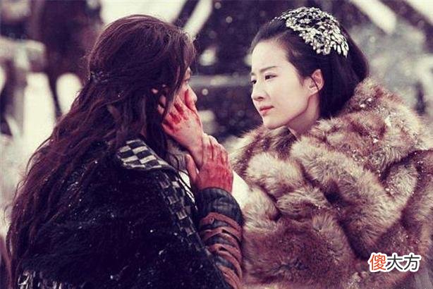 【爱历史】南京发现项羽刘邦战场遗址，虞姬去向之谜解开，项羽其实并未自刎