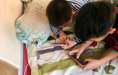 如果你的孩子进入“游戏”人生的模式，你会感到害怕吗？