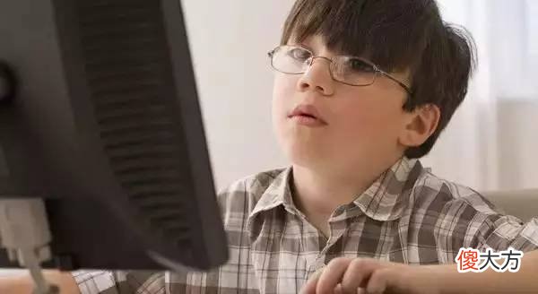 如果你的孩子进入“游戏”人生的模式，你会感到害怕吗？