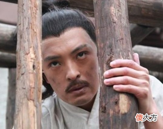 【爱历史】古代死囚行刑前一晚，为何允许妻子入狱同住？原因其实很现实