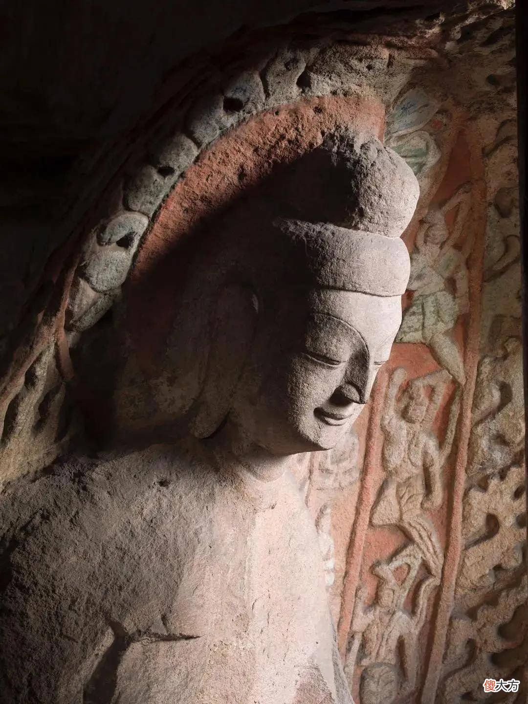 【爱历史】中国古代生活在北方草原深处的一支少数民族——鲜卑