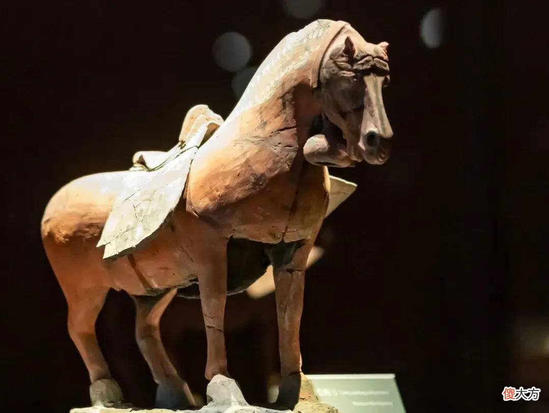 【爱历史】中国古代生活在北方草原深处的一支少数民族——鲜卑