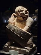 【爱历史】中国古代生活在北方草原深处的一支少数民族——鲜卑