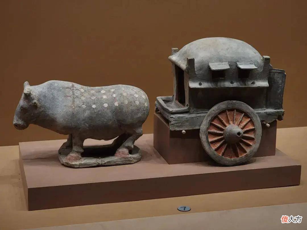 【爱历史】中国古代生活在北方草原深处的一支少数民族——鲜卑