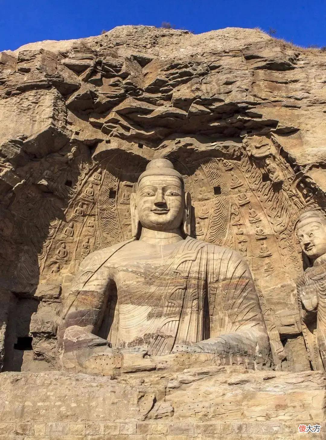 【爱历史】中国古代生活在北方草原深处的一支少数民族——鲜卑