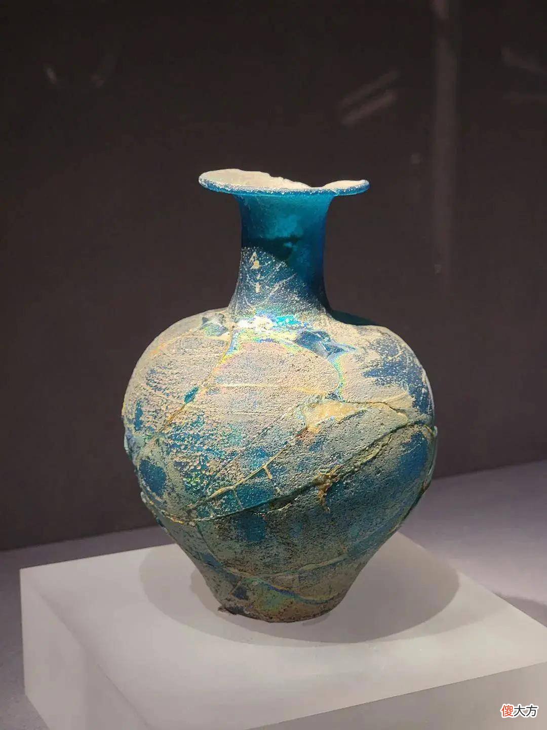 【爱历史】中国古代生活在北方草原深处的一支少数民族——鲜卑